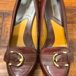 Cloudwalkers by Avenue, 8.5, Maroon